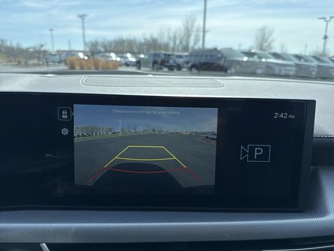 Used 2026 Hyundai Sonata SEL AWD/4WD image 20