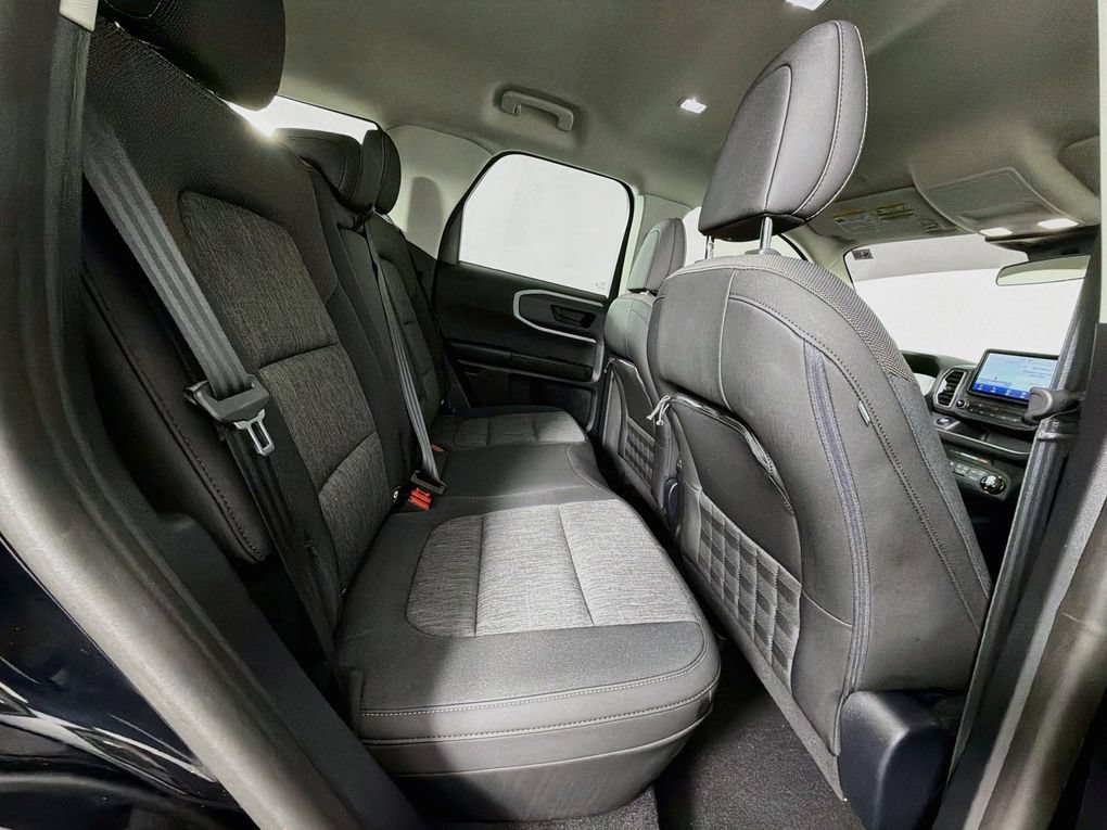 Used 2021 Ford Bronco Sport Big Bend AWD/4WD image 28