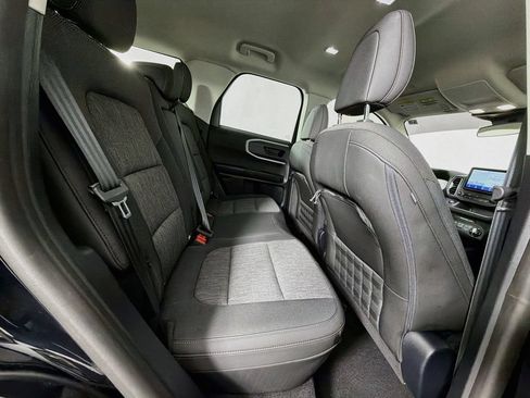 Used 2021 Ford Bronco Sport Big Bend AWD/4WD image 28