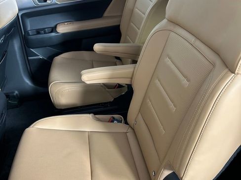 New 2026 Hyundai Santa Fe Calligraphy image 18