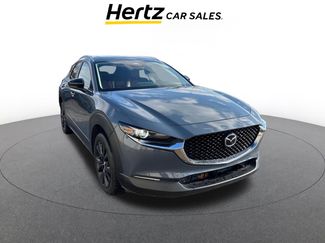 Used 2025 MAZDA CX-30 AWD 2.5 S w/ Preferred Package video 1