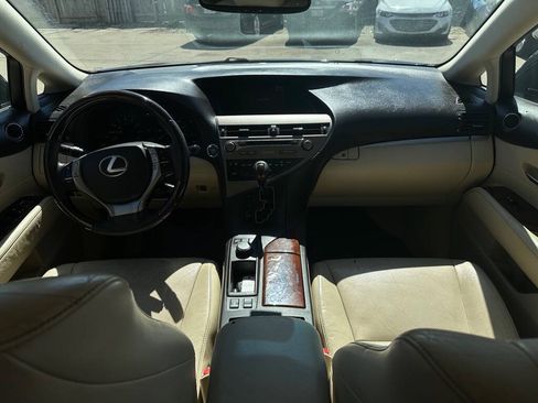Used 2013 Lexus RX 350 FWD image 8