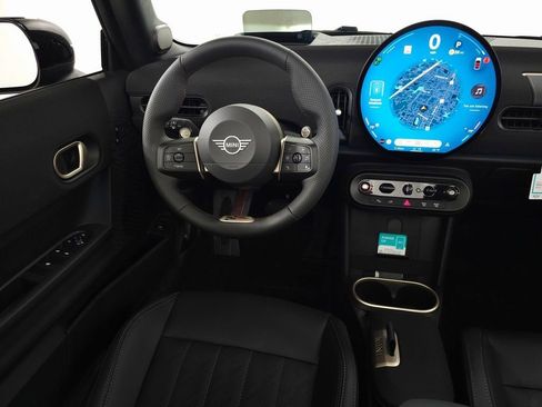 New 2026 MINI Cooper S FWD image 16