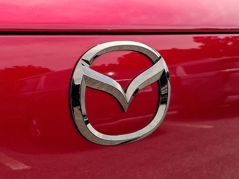 Used 2026 MAZDA CX-50 2.5 Turbo w/ Cargo Package AWD/4WD image 34