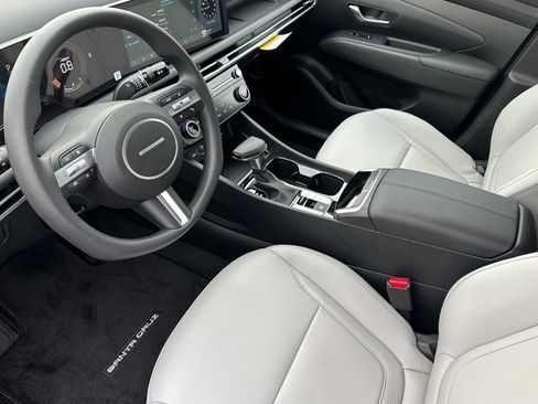 New 2026 Hyundai Santa Cruz SEL AWD/4WD image 10