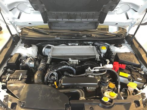 Used 2023 Subaru WRX AWD image 23