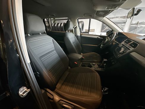 Used 2022 Volkswagen Tiguan S AWD/4WD image 30