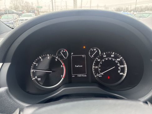 Used 2023 Lexus GX 460 Premium w/ Premium Package image 30