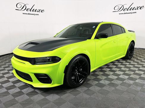 Used 2023 Dodge Charger Scat Pack image 3