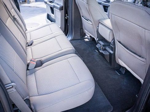 Used 2018 Ford F150 XLT w/ Max Trailer Tow Package image 31