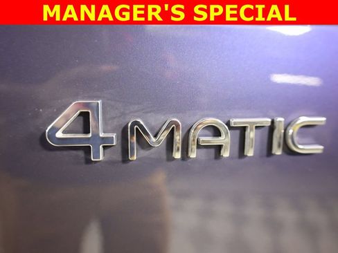 Certified 2023 Mercedes-Benz EQE 350+ 4MATIC SUV image 58