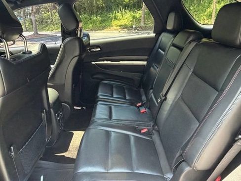 Used 2022 Dodge Durango R/T AWD/4WD image 29