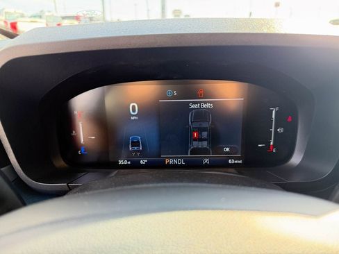 New 2025 Ford Maverick XLT w/ XLT Luxury Package image 28