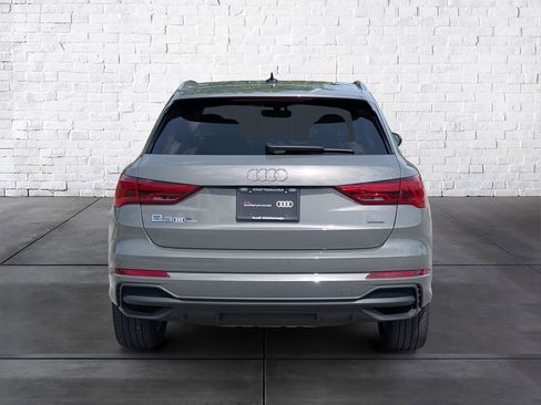 Certified 2025 Audi Q3 2.0T Premium Plus w/ Premium Plus Package AWD/4WD image 6