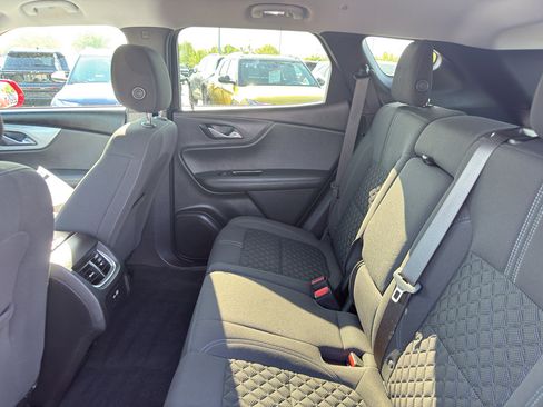 Certified 2019 Chevrolet Blazer LT AWD/4WD image 32