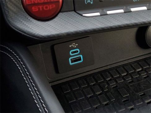 Certified 2024 Ford Mustang GT Premium w/ GT Performance Package image 25