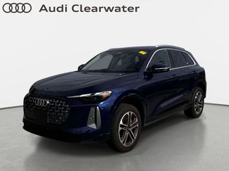 Used 2025 Audi Q5 Premium w/ Convenience Package AWD/4WD video 1