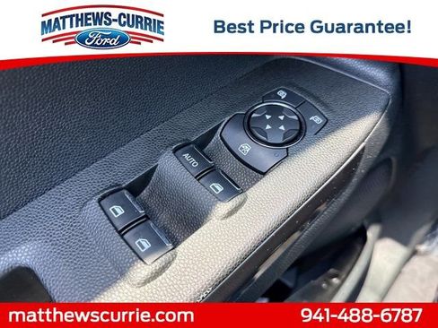 Certified 2021 Ford EcoSport SE w/ SE Convenience Package image 24