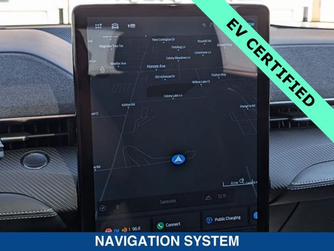 Used 2024 Ford Mustang Mach-E Premium image 31