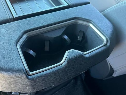 Certified 2025 Toyota Tundra SR5 w/ SR5 Convenience Package image 40