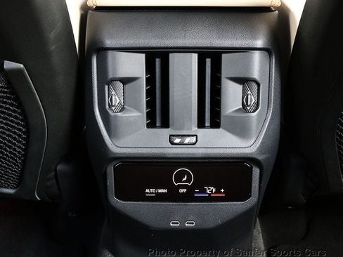 Used 2026 BMW X3 M50 AWD/4WD image 33
