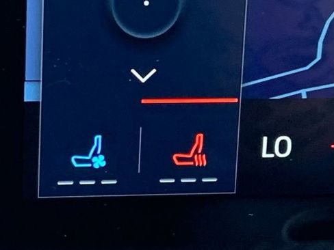 New 2025 Ford Mustang Dark Horse image 18