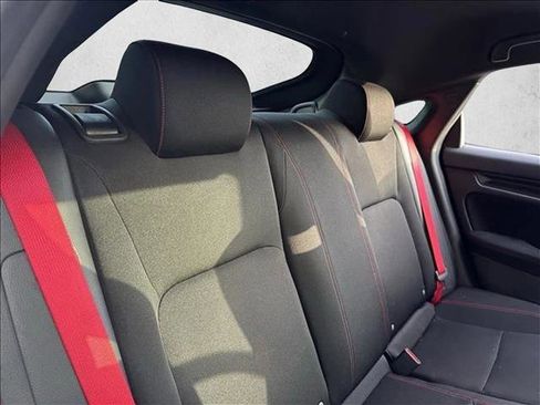 Used 2024 Honda Civic Type R image 28
