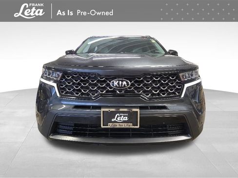 Used 2021 Kia Sorento S AWD/4WD image 9