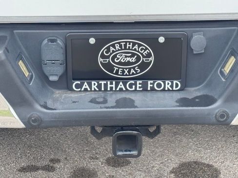 Used 2019 Ford F150 Lariat w/ Equipment Group 502A Luxury image 12