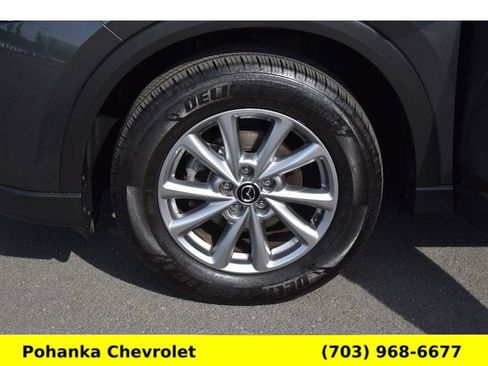 Used 2023 MAZDA CX-5 AWD 2.5 S image 32