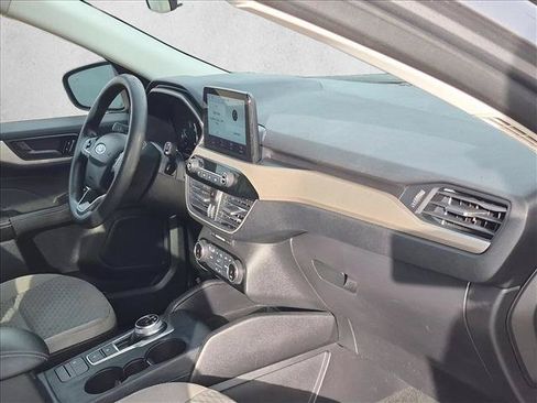 Used 2022 Ford Escape SE AWD/4WD image 21