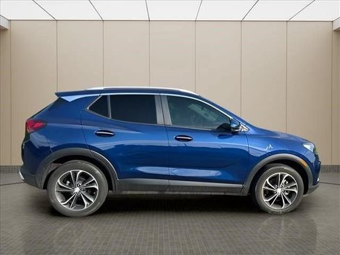 Used 2023 Buick Encore GX Select FWD image 13