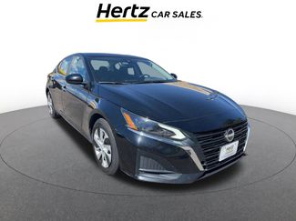 Used 2023 Nissan Altima 2.5 S image 1