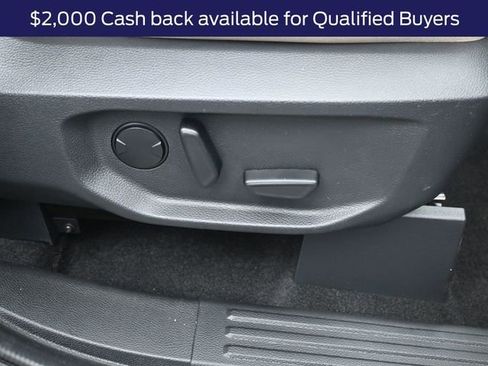 New 2025 Ford Ranger Lariat image 16