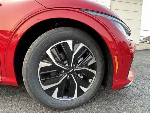 New 2023 Kia EV6 GT-Line image 10