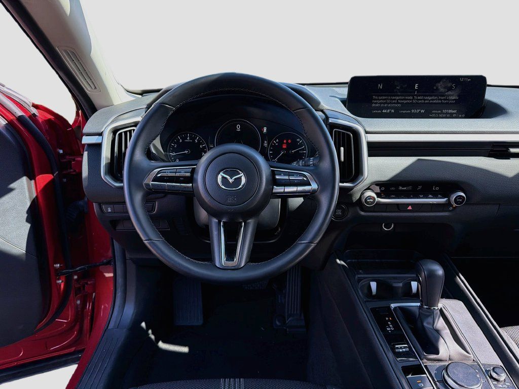 Used 2026 MAZDA CX-50 AWD 2.5 S w/ Cargo Package image 23