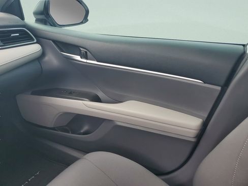 Certified 2024 Toyota Camry LE FWD image 13