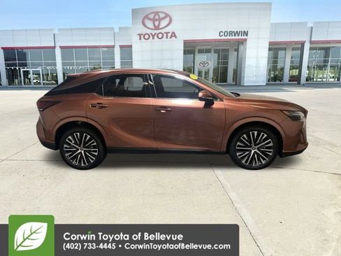 Used 2024 Lexus RX 350 Premium Plus w/ Convenience Package image 9