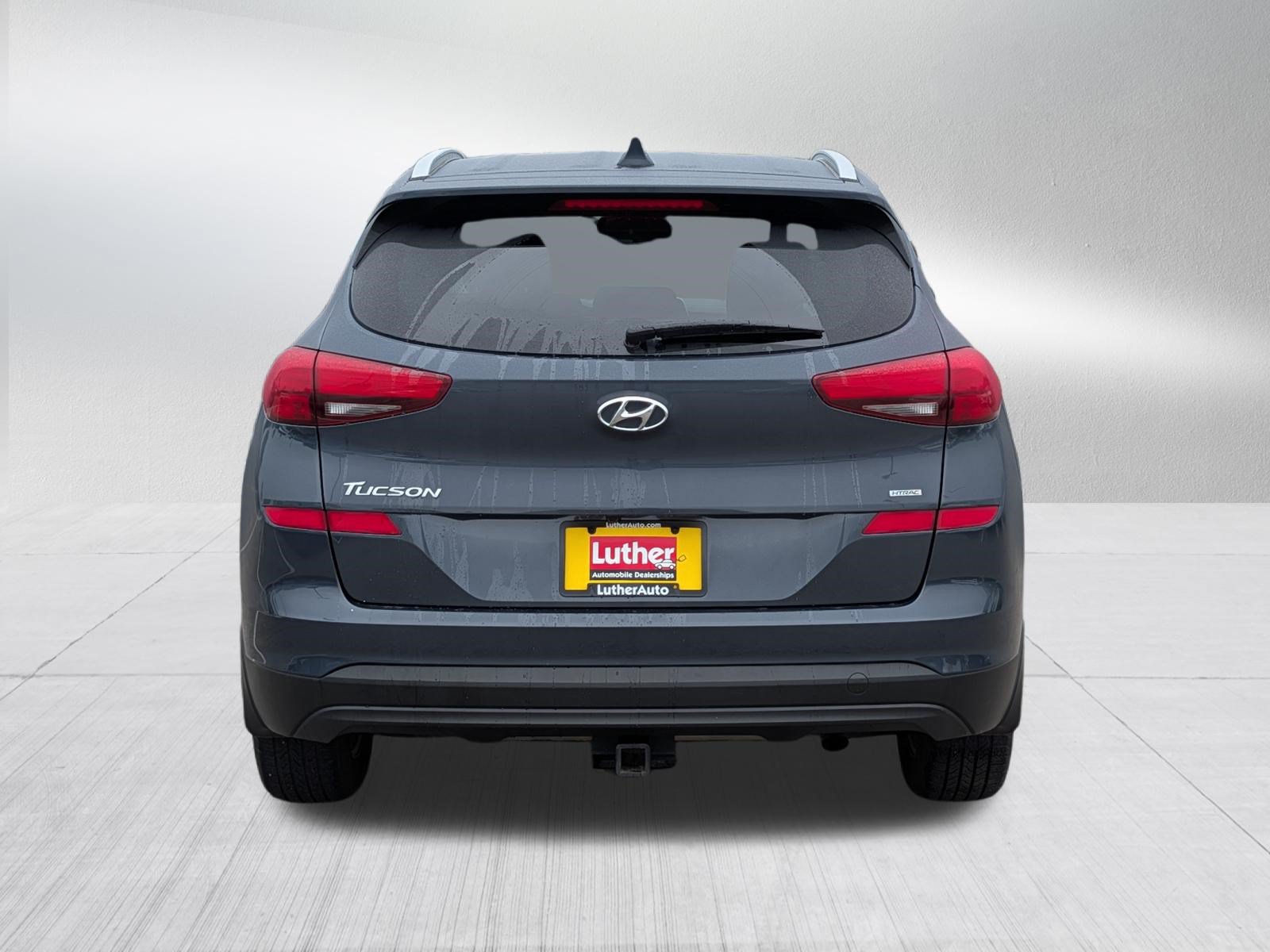 Used 2019 Hyundai Tucson Value AWD/4WD image 6