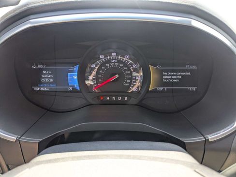 Used 2019 Ford Edge ST w/ Equipment Group 401A AWD/4WD image 31
