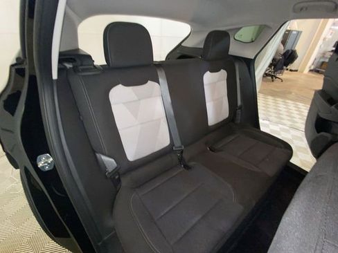 Used 2024 Chevrolet Trax LS FWD image 10