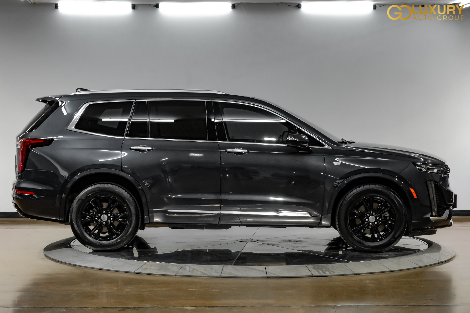 Used 2023 Cadillac XT6 Luxury FWD image 9