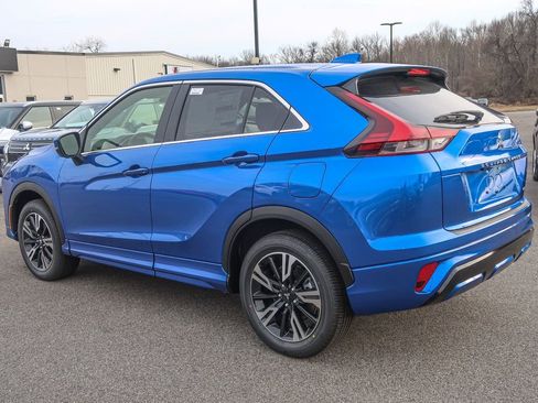 New 2026 Mitsubishi Eclipse Cross SEL image 13