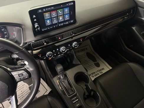 Used 2024 Honda Civic Sport Touring image 37