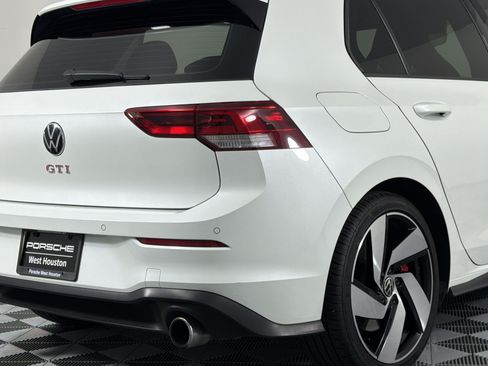 Used 2023 Volkswagen GTI S FWD image 27