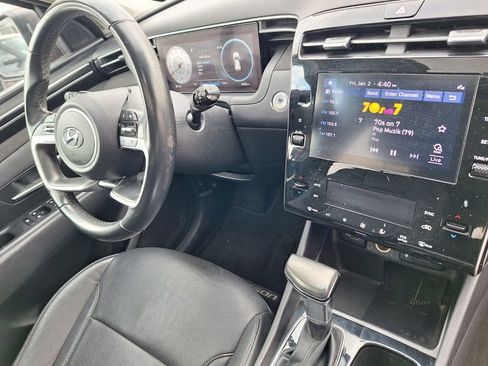 Used 2023 Hyundai Tucson SEL w/ Convenience Package image 29