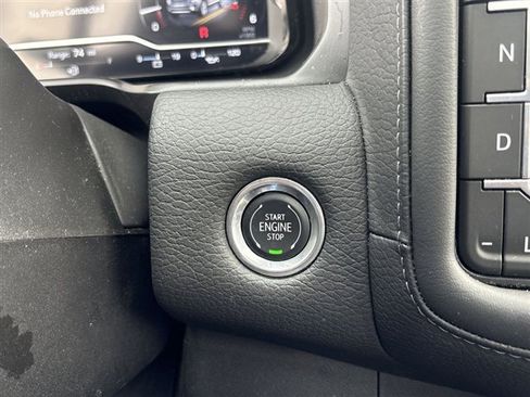 Used 2024 GMC Yukon Denali w/ Max Trailering Package AWD/4WD image 17