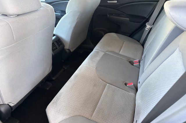 Used 2016 Honda CR-V SE image 15