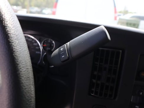 New 2025 GMC Savana 2500 w/ Driver Convenience Package RWD image 11