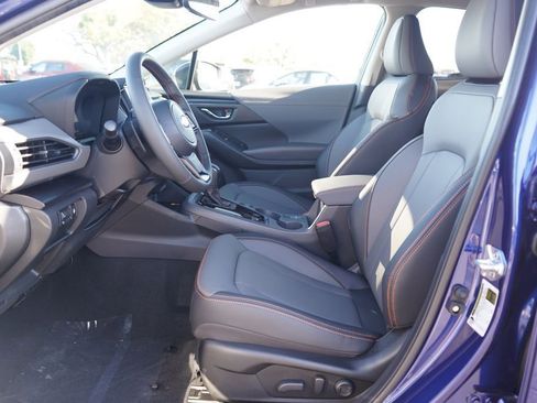 New 2026 Subaru Crosstrek 2.5i Limited image 6